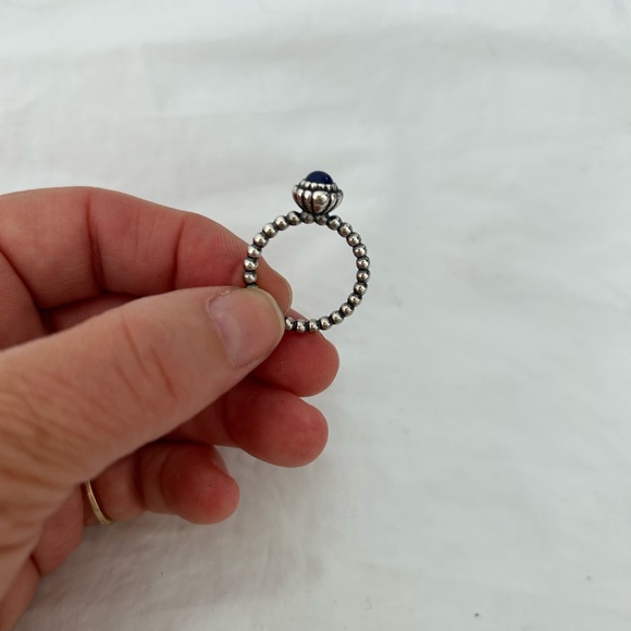 PANDORA ring - Picture 4 of 4